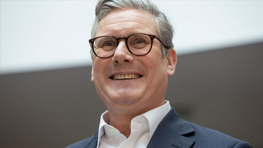 33 milyar sterlinlik anlaşma için 50 yıllık diplomasi değişti! İngiltere'den Kuzey Afrika'da kritik anlaşma - 2. Resim