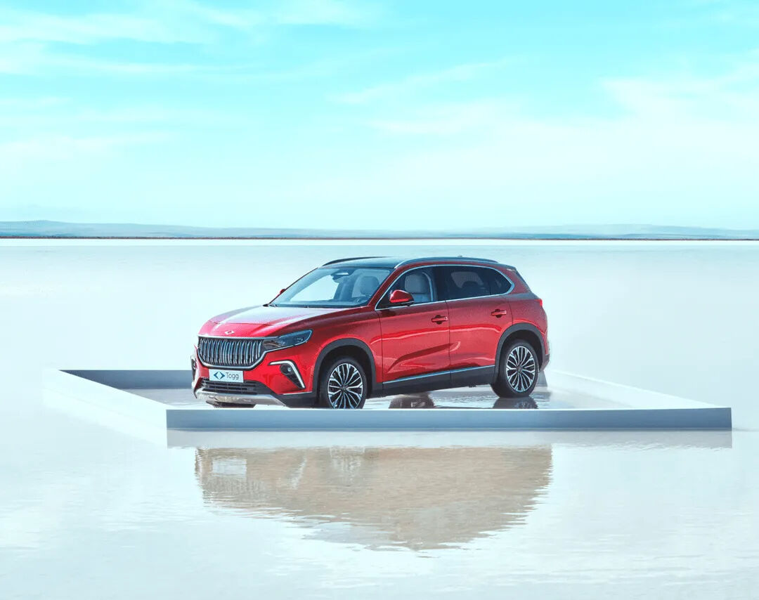 Ayın fırsatı Togg'dan geldi! Faizsiz kredi, 48 ay vade... Otomobil alacaklar bu habere dikkat - 1. Resim