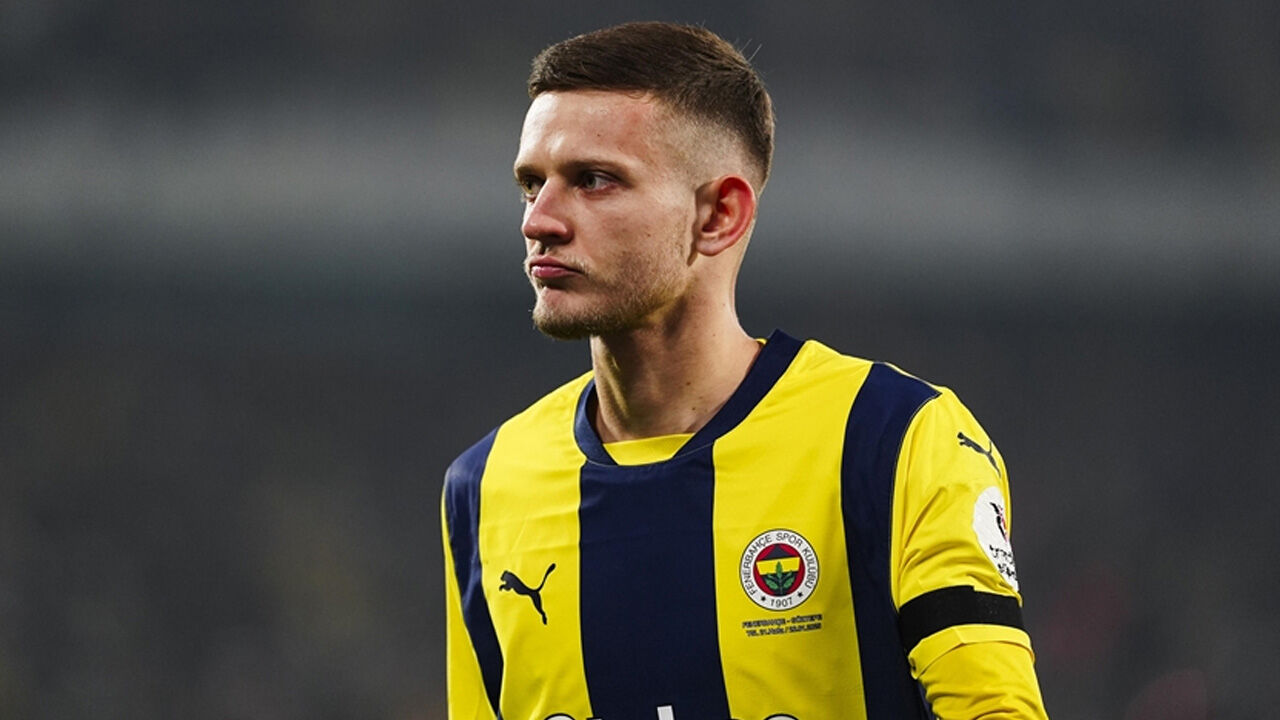 Balkan ekibi dağıldı, yeni dönem yolda! Fenerbahçe 2008 yılına dönüyor Balkan ekibi dağıldı, yeni dönem yolda! Fenerbahçe 2008 yılına dönüyor - 1. Resim