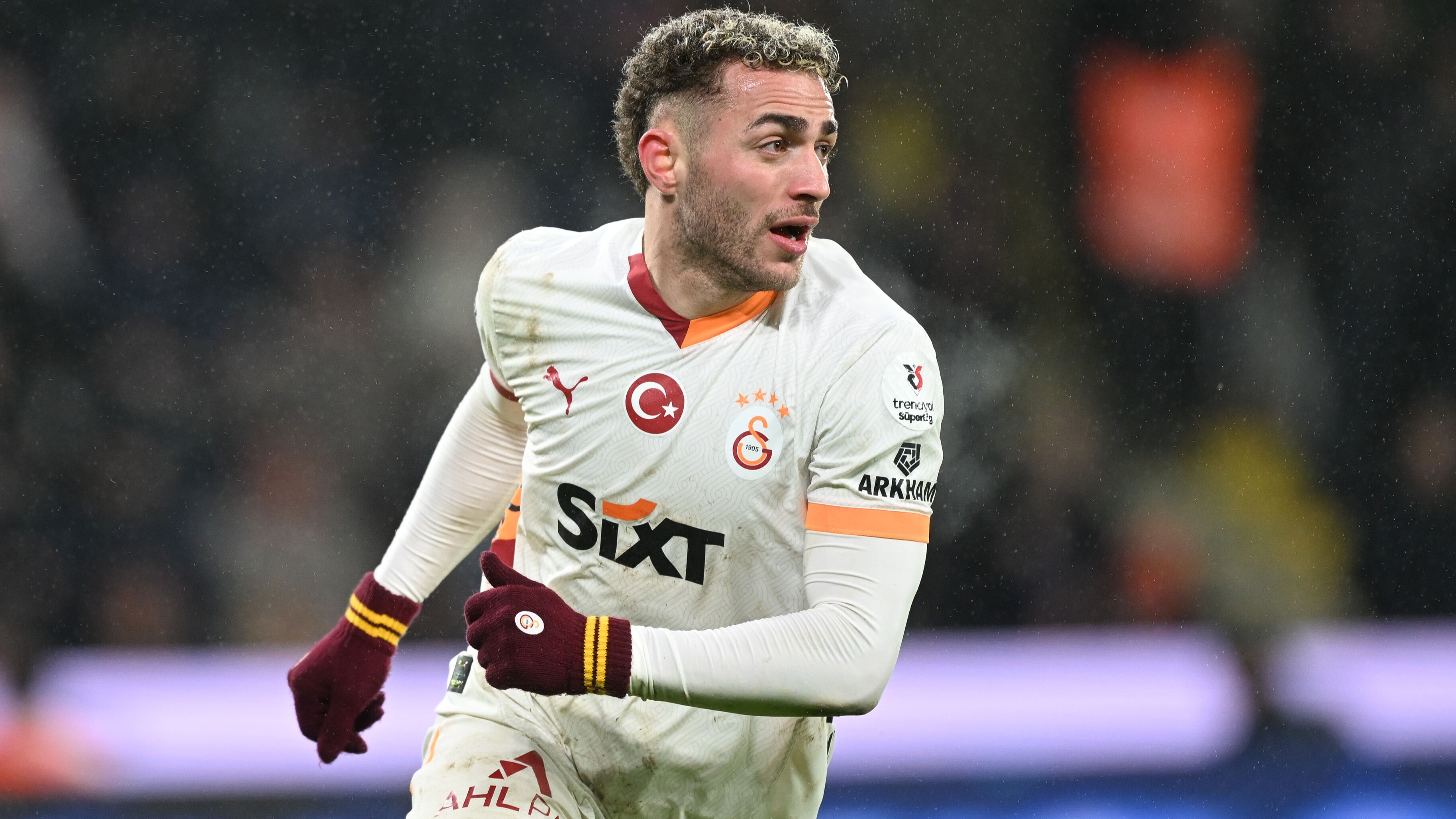 Barış Alper Yılmaz için Avrupa devleri sırada! Galatasaray, 30 milyon euro bekliyor | Türkiye Gazetesi