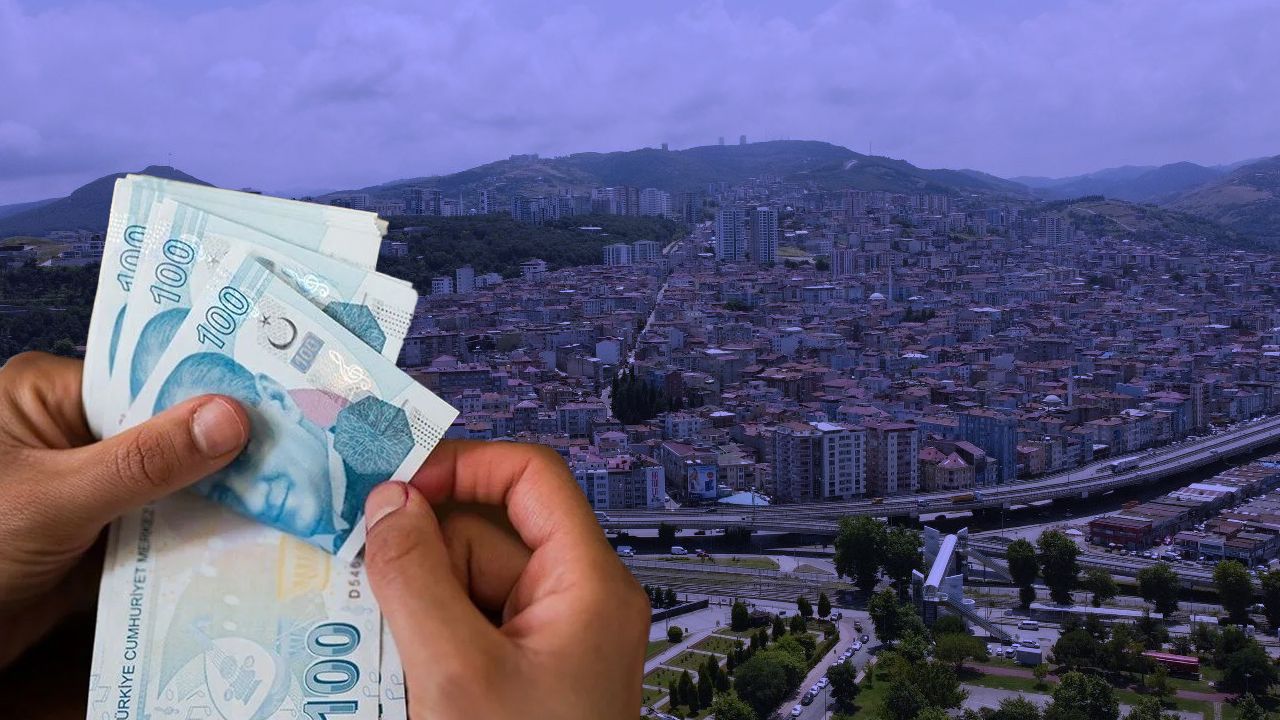 &#039;Bebek destek paketi&#039;nin ardından bir müjde daha! 5 bin TL verilecek... Sadece tek bir şart var