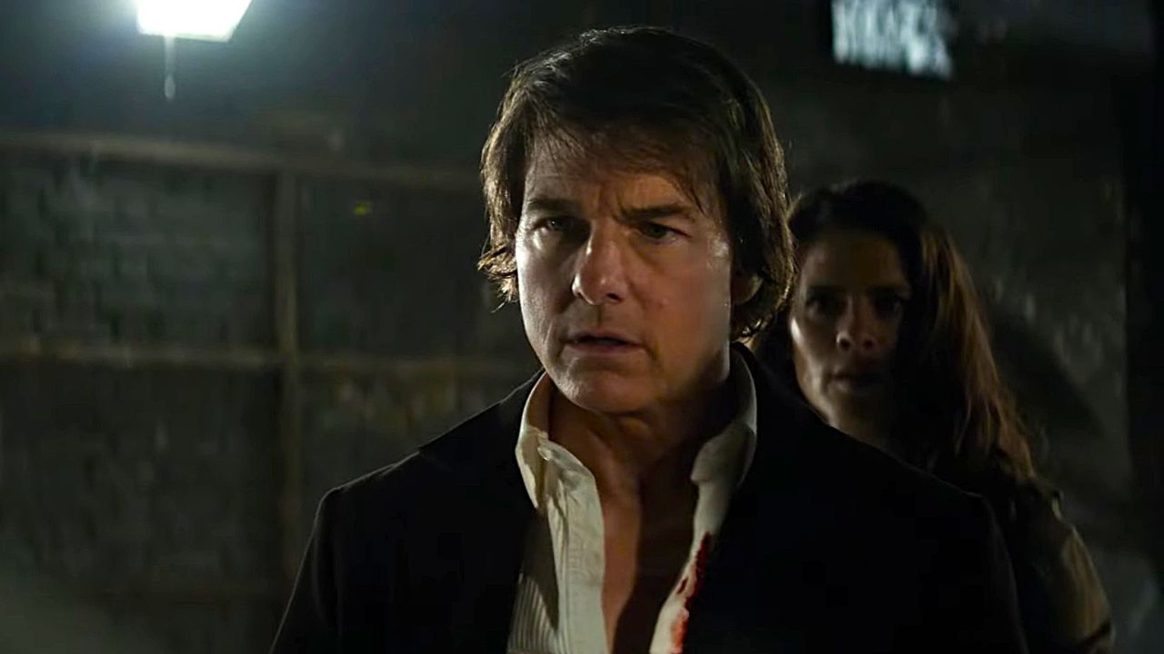 Beklentiler boşa çıktı! Sinemaları Tom Cruise da canlandıramadı Beklentiler boşa çıktı! Sinemaları Tom Cruise da canlandıramadı