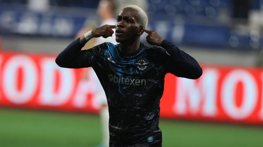 Beşiktaş'tan Onyekuru iddialarına yalanlama! Resmi açıklama geldi - 2. Resim