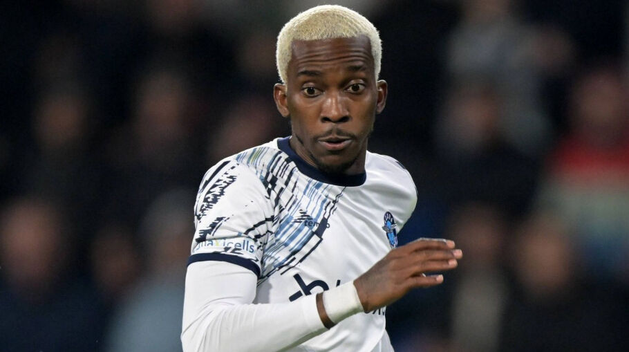 Beşiktaş'tan Onyekuru iddialarına yalanlama! Resmi açıklama geldi - 1. Resim