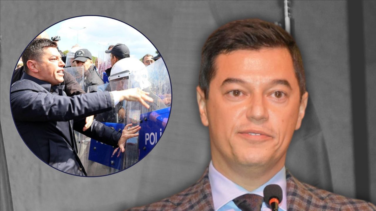 CHP'li Muğla Belediye Başkanı Acar Ünlü ve 4 kişi hakkında dava! CHP'li Muğla Belediye Başkanı Acar Ünlü ve 4 kişi hakkında dava!