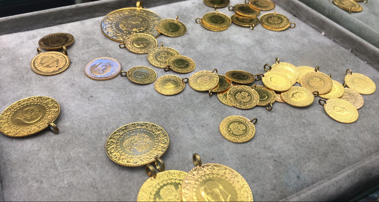 Dev bankalar tahminlerini peş peşe değiştirdiler...Altın için yeni oran verildi: Şimdiki rakamları çok arayacaksınız! - 1. Resim