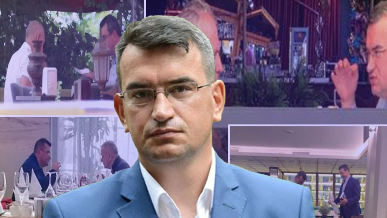 Devlet sırlarını para karşılığı satmış! DEVA Partisi Kurucu Üyesi Metin Gürcan'a hapis cezası Devlet sırlarını para karşılığı satmış! DEVA Partisi Kurucu Üyesi Metin Gürcan'a hapis cezası