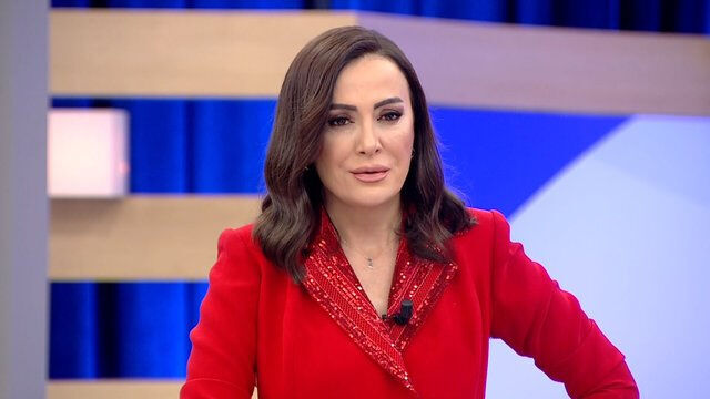 Didem Arslan Yılmaz'la vazgeçme saat kaçta, neden yok? - 1. Resim