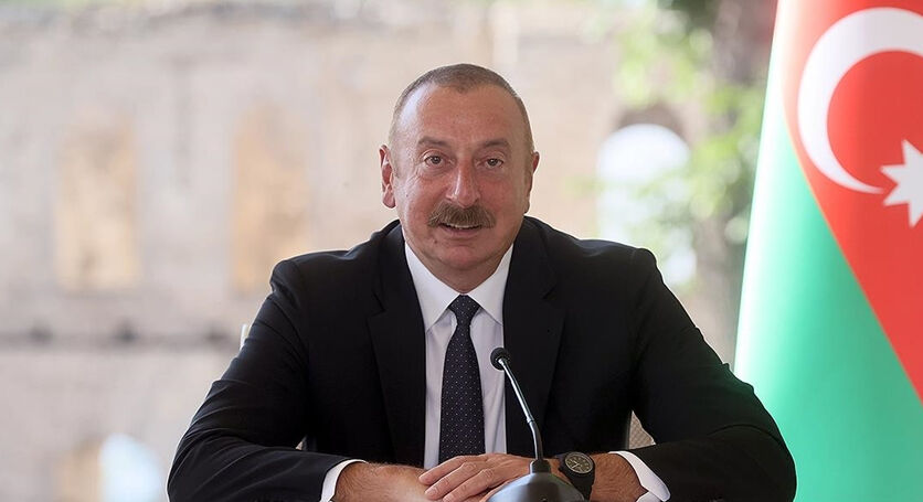 Doğal gazda yeni hedef: İhracat 8 milyar metreküp artacak - 1. Resim