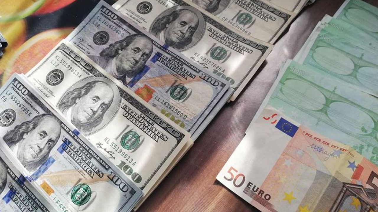 Dolar ve Euro haftaya nasıl başlıyor? Dikkatler mayıs enflasyonunda