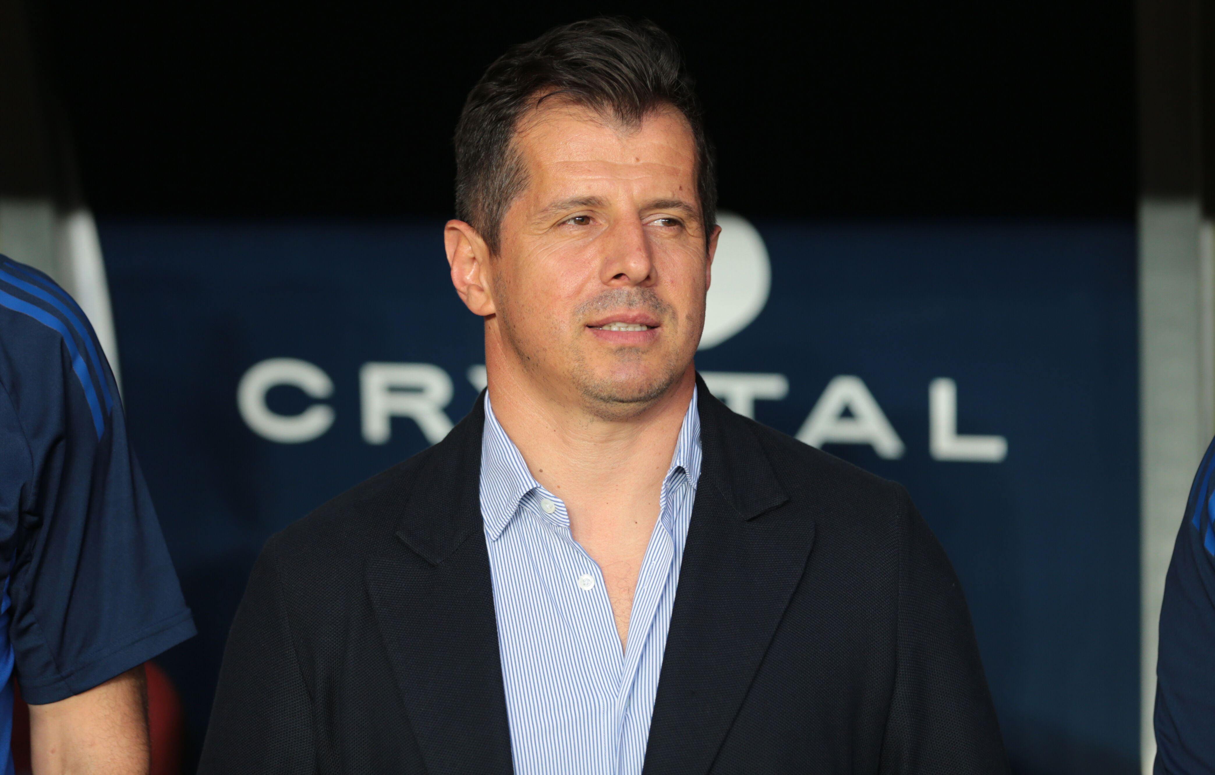 Eyüpspor ile anlaştı deniyordu! Emre Belözoğlu'ndan iddialara cevap - 1. Resim