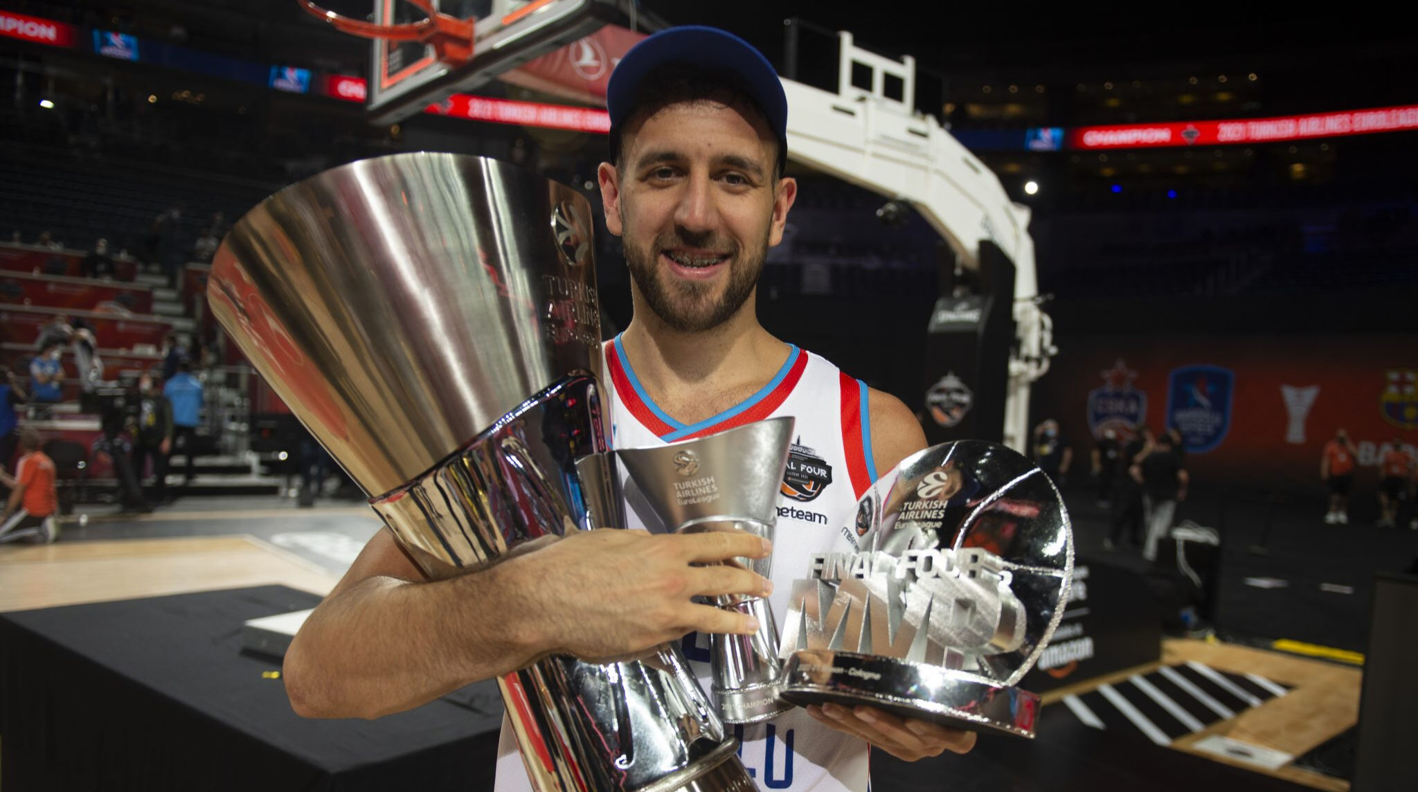 Fenerbahçe Beko transferde vites yükseltti! Micic, Exum ve Yabusele harekatı - 2. Resim