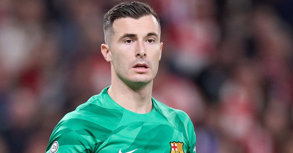 Galatasaray'da kaleci operasyonu! Muslera'nın yerine Inaki Pena gündemde - 3. Resim