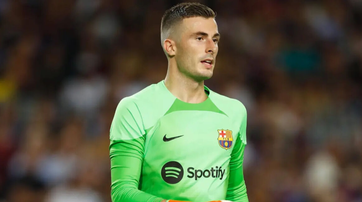 Galatasaray'da kaleci operasyonu! Muslera'nın yerine Inaki Pena gündemde - 2. Resim