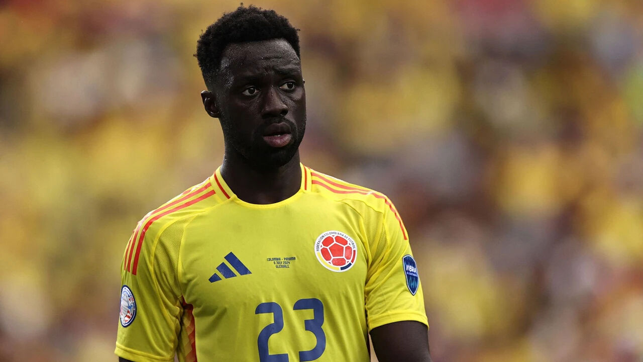 Galatasaray'dan Davinson Sanchez'e zam dopingi! Yeni sözleşme masada - 3. Resim