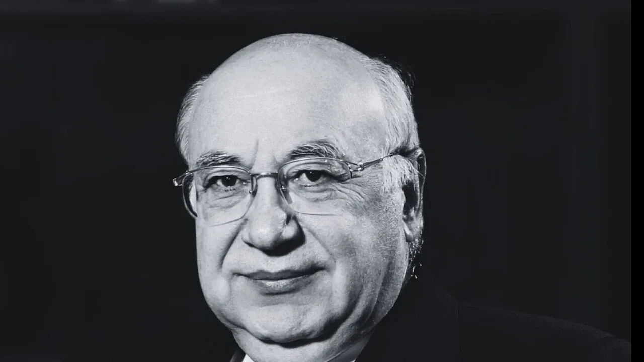 GAMA Holding Yönetim Kurulu Üyesi Uğur Yurdakul kimdir? Uğur Yurdakul neden öldü? - 1. Resim