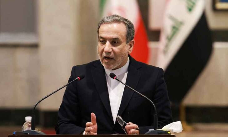 İran'dan Orta Doğu'da gerilimi zirveye çıkaran açıklamaları!