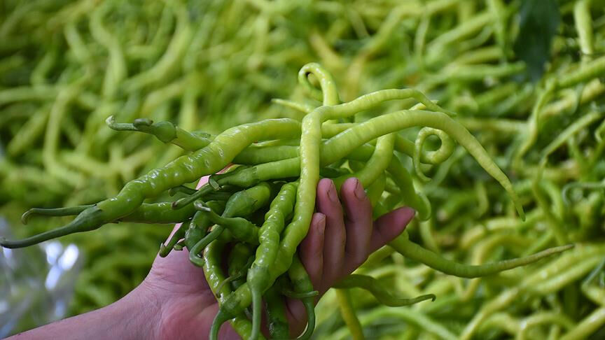İstanbul'da fiyatı en &ccedil;ok artan ve azalan &uuml;r&uuml;nler belli oldu! - 2. Resim