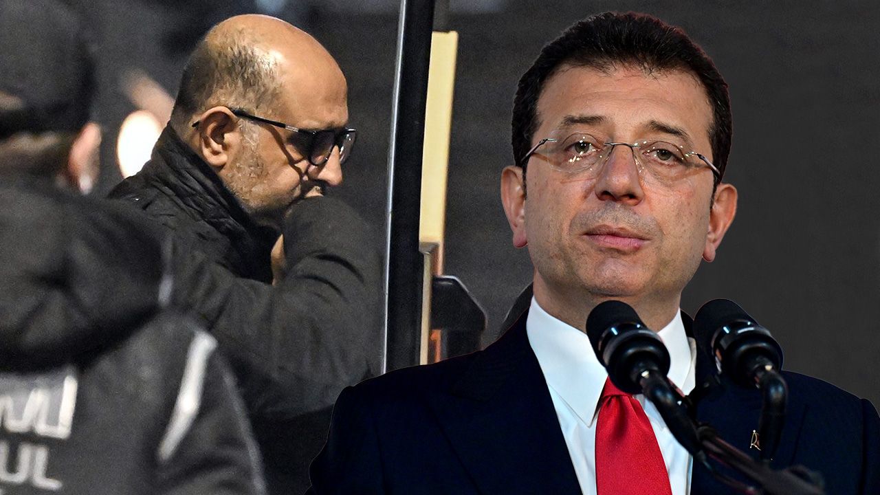 İtirafçı Aziz İhsan Aktaş, İmamoğlu'nun foyasını ortaya çıkardı! "Söyleneni yapmayana zorluk çıkarın" İtirafçı Aziz İhsan Aktaş, İmamoğlu'nun foyasını ortaya çıkardı! "Söyleneni yapmayana zorluk çıkarın"