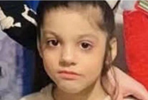 Kıyıda oyun oynuyordu! Nehre düşen 9 yaşındaki kızdan acı haber - 1. Resim