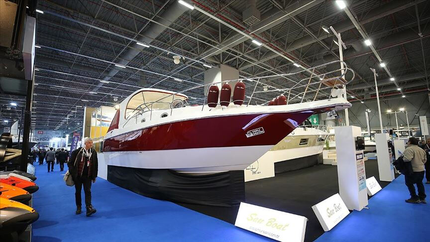 Koltuğu kaptırmadı, Türkiye'ye para yağdırdı! İşte en fazla ihracat yapan sektör - 1. Resim