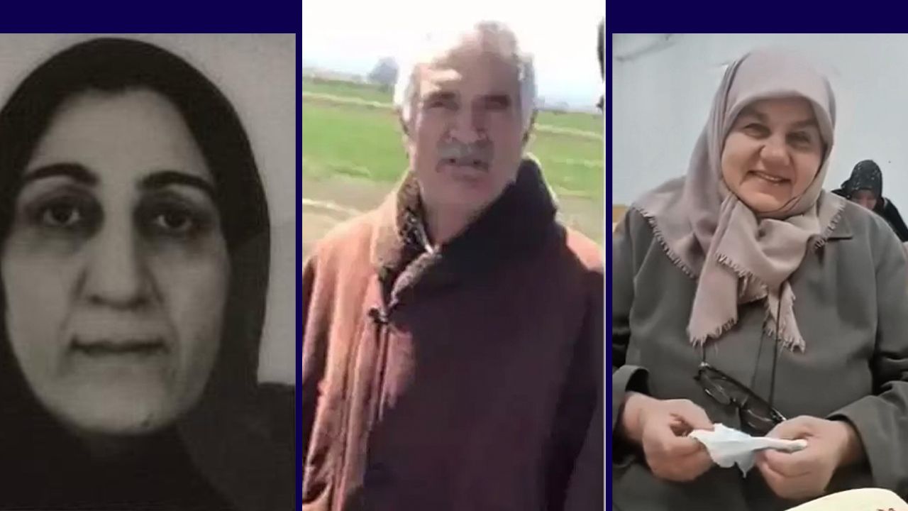 Köyde kabul görmedi, yengelerini öldürdü! Kahvede çay içerken yakalanan adamın korkunç itirafı... Köyde kabul görmedi, yengelerini öldürdü! Kahvede çay içerken yakalanan adamın korkunç itirafı...