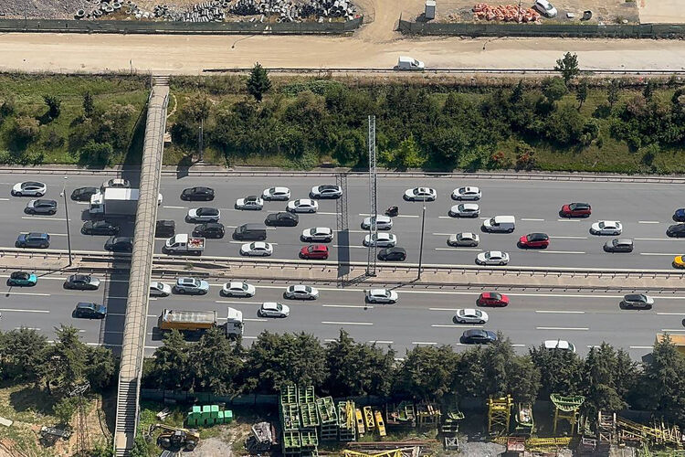 Kurban Bayramı’nda yollar ücretsiz mi? Marmaray, İZBAN, Başkentray ve metro hatlarında son durum Kurban Bayramı’nda toplu taşıma ücretsiz mi? Marmaray, İZBAN, Başkentray ve metro hatlarında son durum - 2. Resim