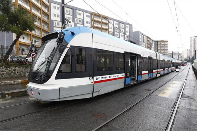 Kurban Bayramı’nda yollar ücretsiz mi? Marmaray, İZBAN, Başkentray ve metro hatlarında son durum Kurban Bayramı’nda toplu taşıma ücretsiz mi? Marmaray, İZBAN, Başkentray ve metro hatlarında son durum - 5. Resim