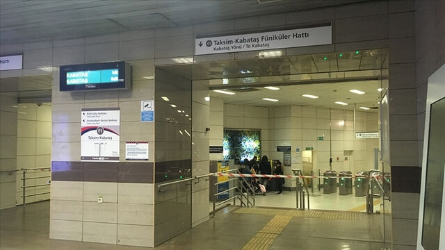 Kurban Bayramı’nda yollar ücretsiz mi? Marmaray, İZBAN, Başkentray ve metro hatlarında son durum Kurban Bayramı’nda toplu taşıma ücretsiz mi? Marmaray, İZBAN, Başkentray ve metro hatlarında son durum - 4. Resim