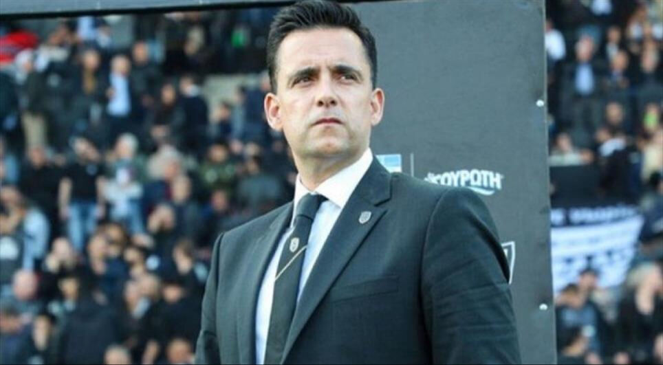 Mario Branco Fenerbahçe'den ayrıldı mı? Jose Mourinho'da veda mesajı! - 3. Resim