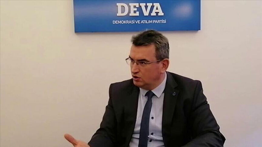 Metin Gürcan kimdir, kaç yıl ceza aldı? Ceza süresi netleşti - 1. Resim