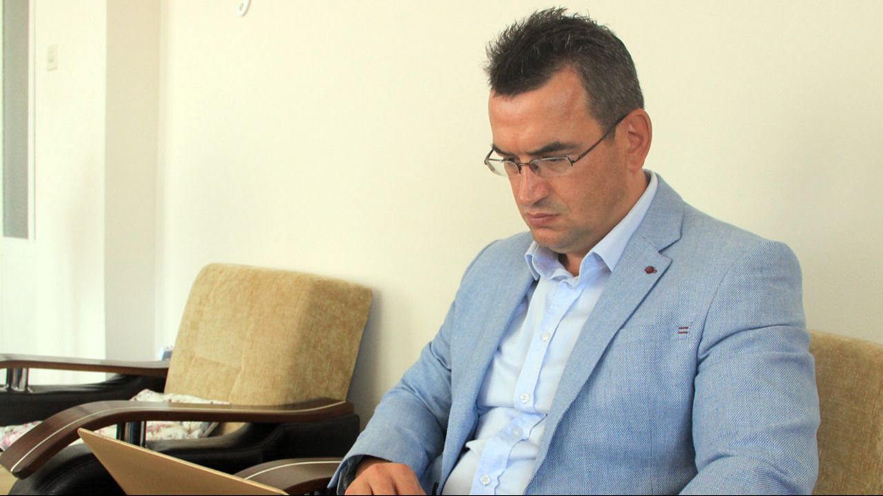 Metin Gürcan kimdir, kaç yıl ceza aldı? Ceza süresi netleşti Metin Gürcan kimdir, kaç yıl ceza aldı? Ceza süresi netleşti