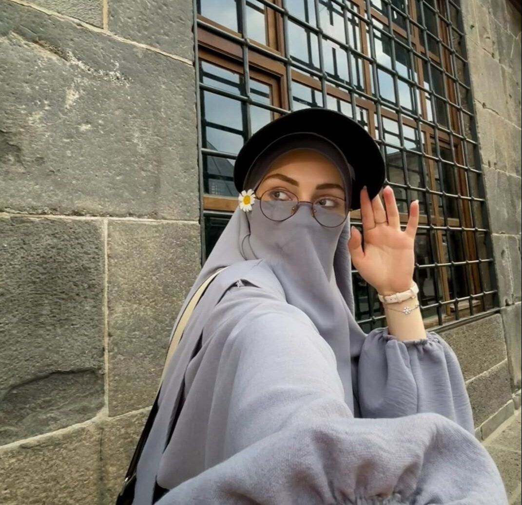 Nur Sena Düzgün intihar etmişti: Dekan gözyaşlarına boğularak konuştu - 4. Resim