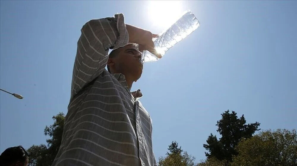 Son 50 yılın en kurak günleri! İngiltere'de iklim krizi baş gösteriyor - 3. Resim