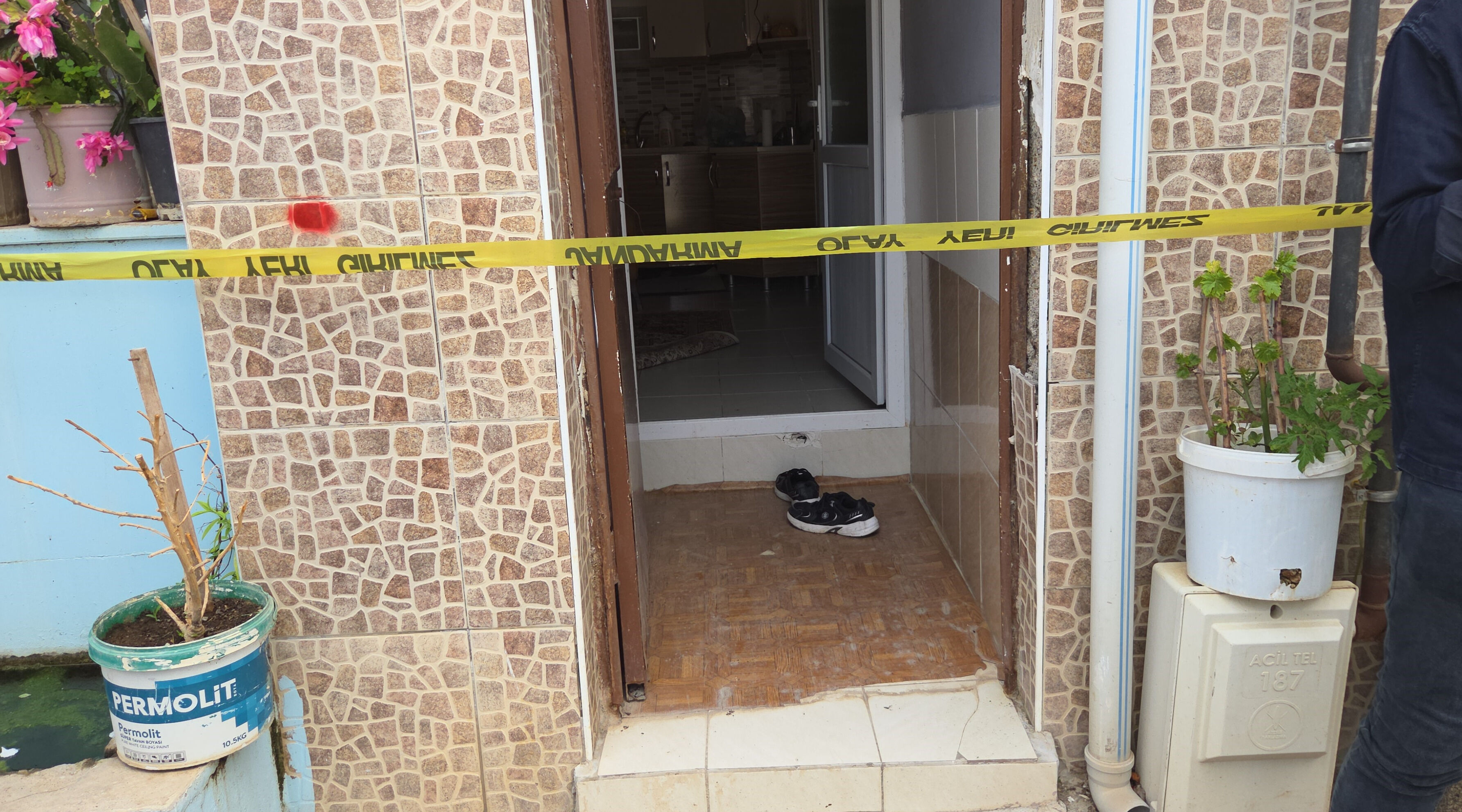 Staja gitmeyince evine baktılar! Üniversiteli gencin kahreden ölümü - 1. Resim