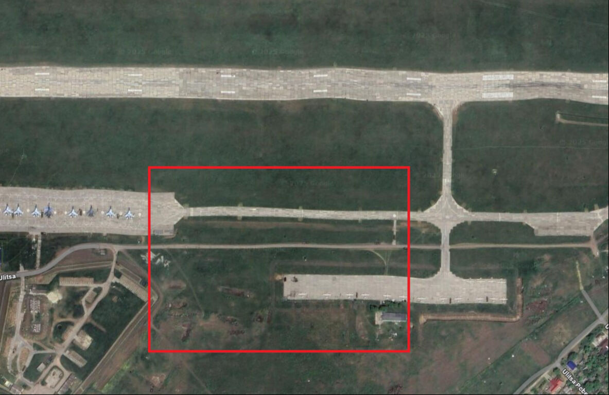 Stratejik üsler yerle bir oldu! Ukrayna zayiatı tek tek açıkladı - 3. Resim