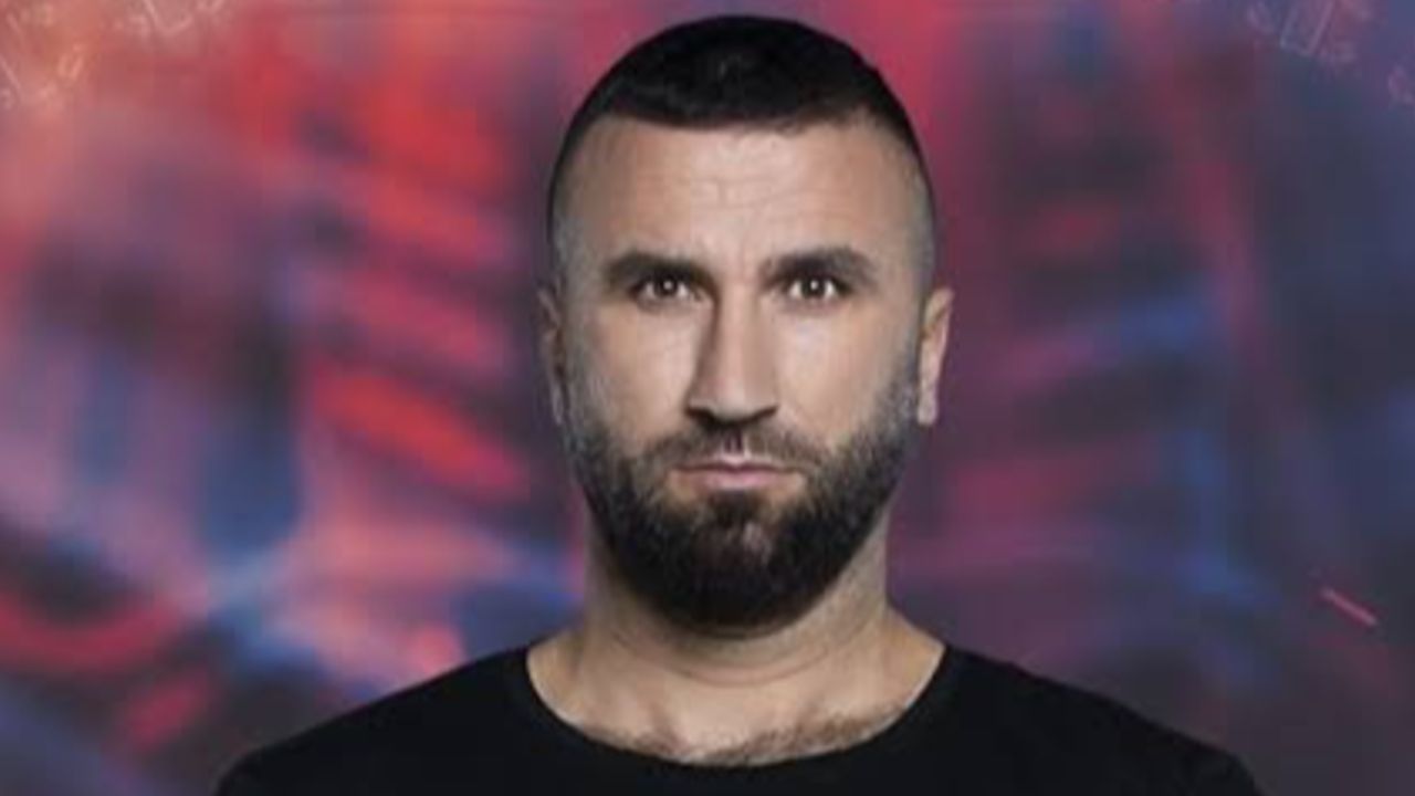 Survivor Hikmet neden yok, Hikmet Survivor'dan neden ayrıldı? Hikmet Tuğsuz Survivor'dan elendi mi? Survivor Hikmet neden yok, Hikmet Survivor'dan neden ayrıldı? Hikmet Tuğsuz Survivor'dan elendi mi?