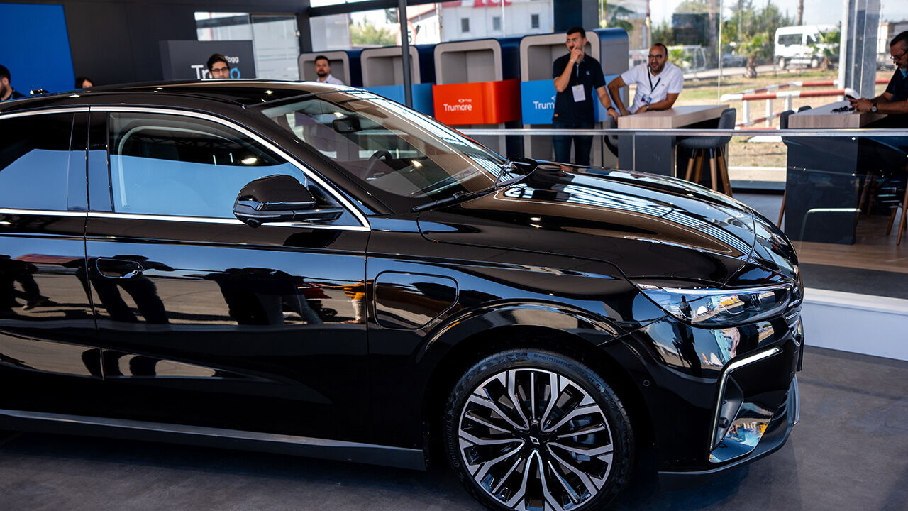 T10F'in fiyatı ne olacak? Togg’un stratejisi ipuçlarını veriyor - 2. Resim