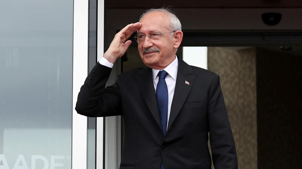 Tanju Özcan'dan Kılıçdaroğlu tehdidi: "30 yıllık partimle vedalaşırım" - 2. Resim
