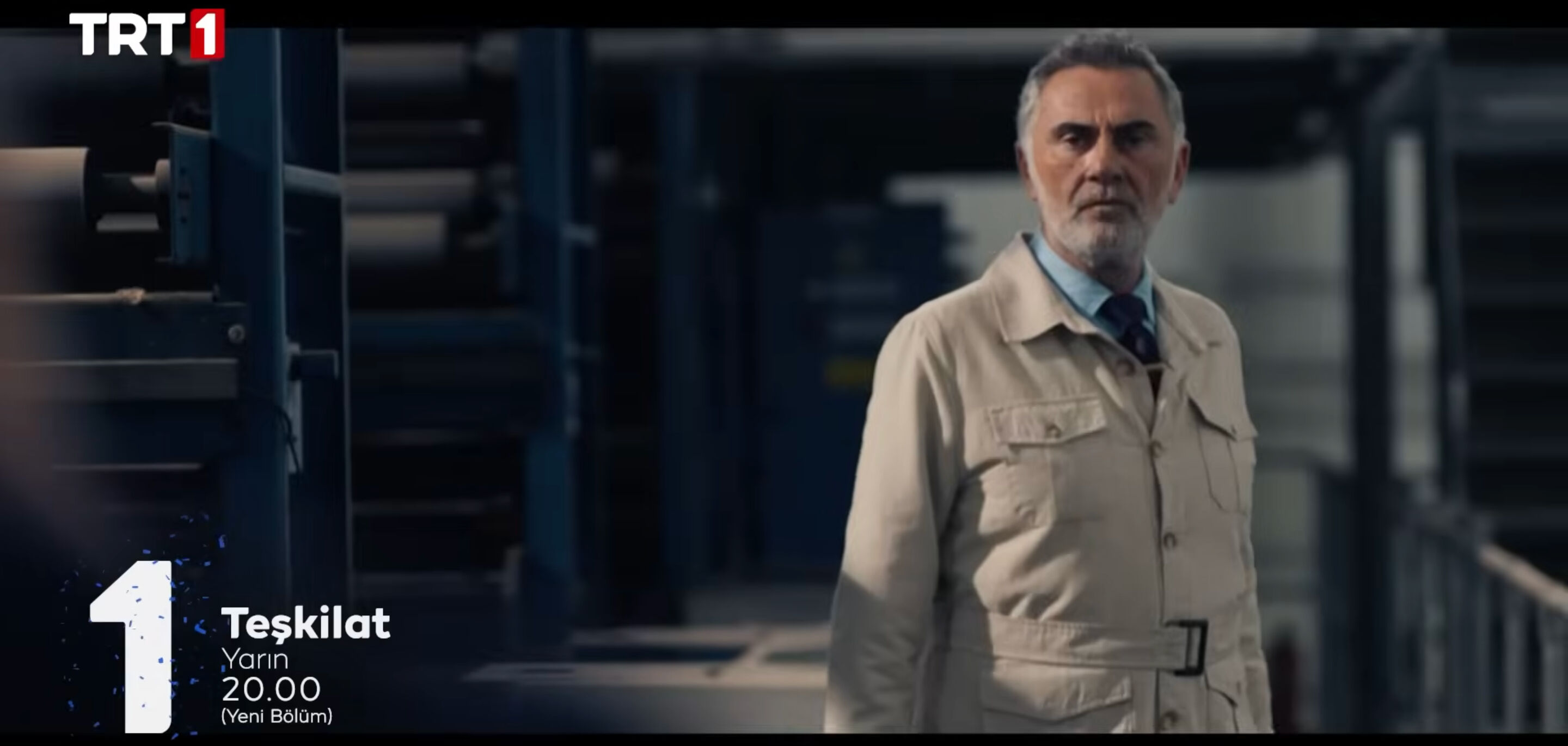 Teşkilat 146. bölüm gündeme damga vurdu! Gözler Teşkilat yeni bölüm fragmanına çevrildi - 3. Resim