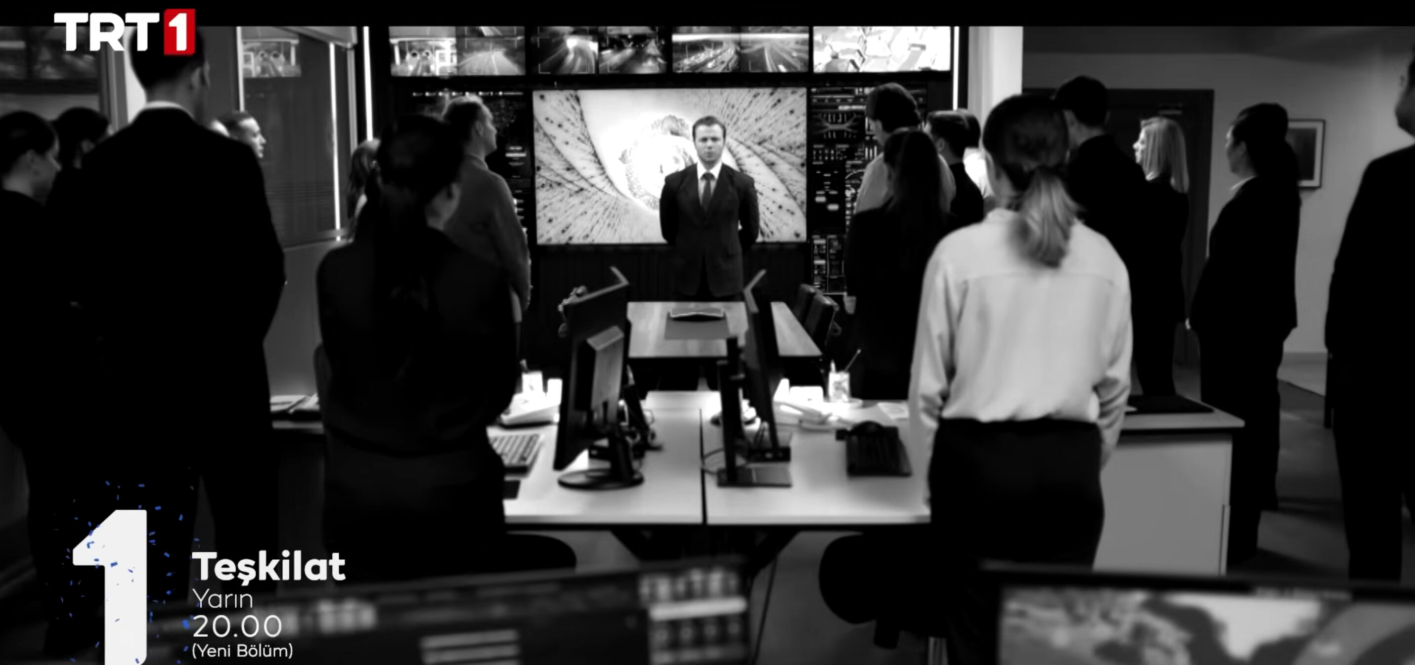 Teşkilat 146. bölüm gündeme damga vurdu! Gözler Teşkilat yeni bölüm fragmanına çevrildi - 1. Resim