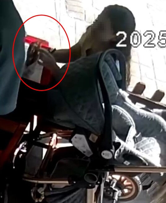 Tostçu dükkanında mide bulandıran olay! Güvenlik kameralarından ortaya çıktı, görenleri 'pes' dedirtti - 1. Resim