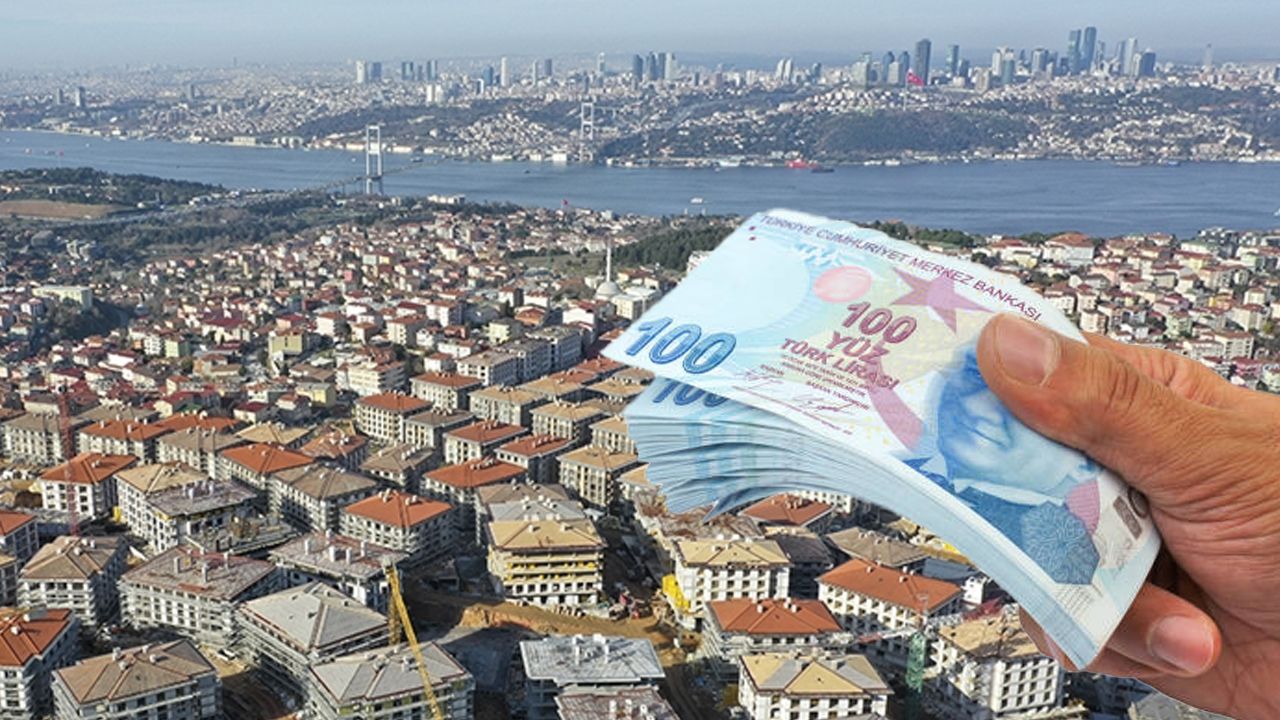 TÜİK çarpıcı istatistiği açıkladı! İşte maaşımızı en çok harcadığımız yer TÜİK çarpıcı istatistiği açıkladı! İşte maaşımızı en çok harcadığımız yer