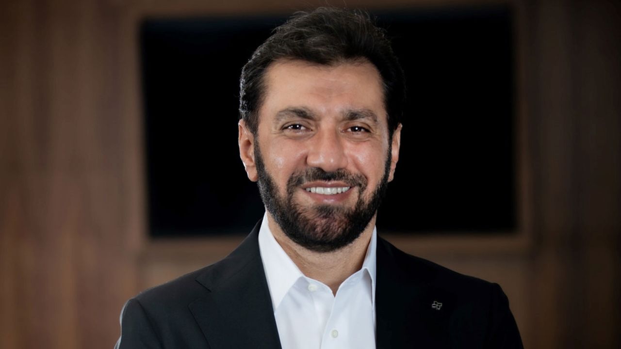 Türkiye’de tedarik gücü yüksek! Çin’den ithal edilen parçaları yakında Çin’e ihraç edebiliriz Türkiye’de tedarik gücü yüksek! Çin’den ithal edilen parçaları yakında Çin’e ihraç edebiliriz