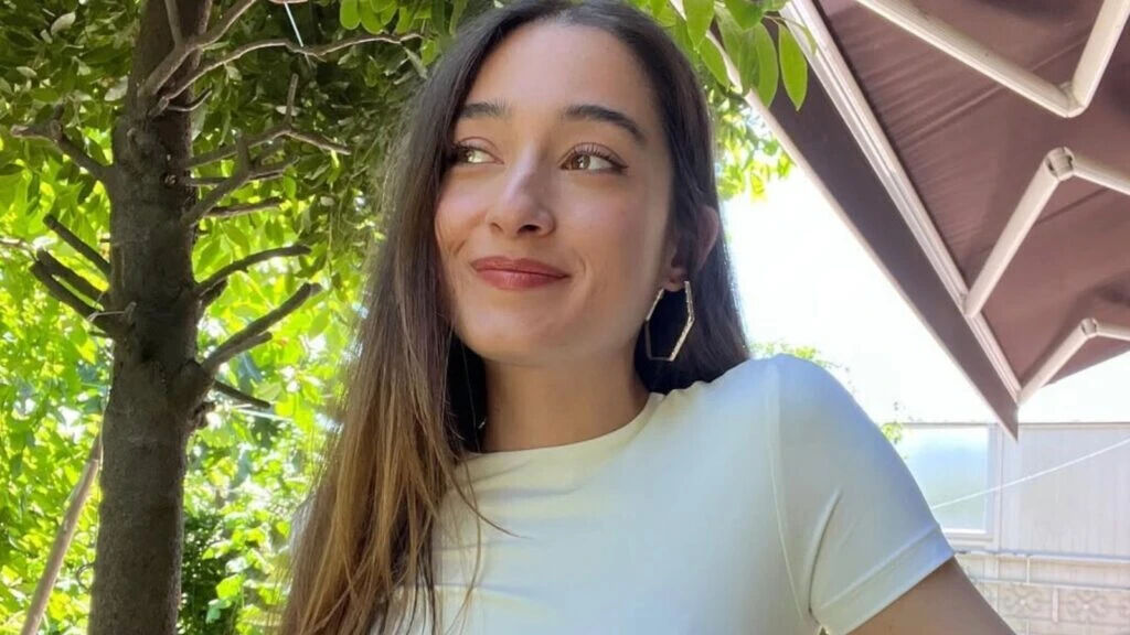 Tutku Yılmaz kimdir, kaç yaşında? Furkan Kızılay'ın eşi - 2. Resim