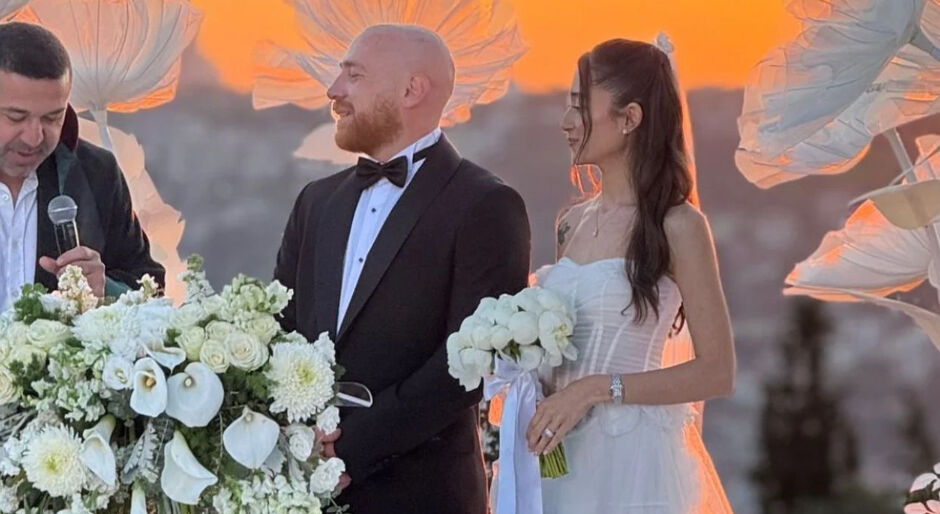 Tutku Yılmaz kimdir, kaç yaşında? Furkan Kızılay'ın eşi - 1. Resim