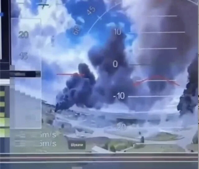 Ukrayna, Osmanlı Devleti'ni referans gösterdi: Sinop baskını gündeme geldi - 1. Resim