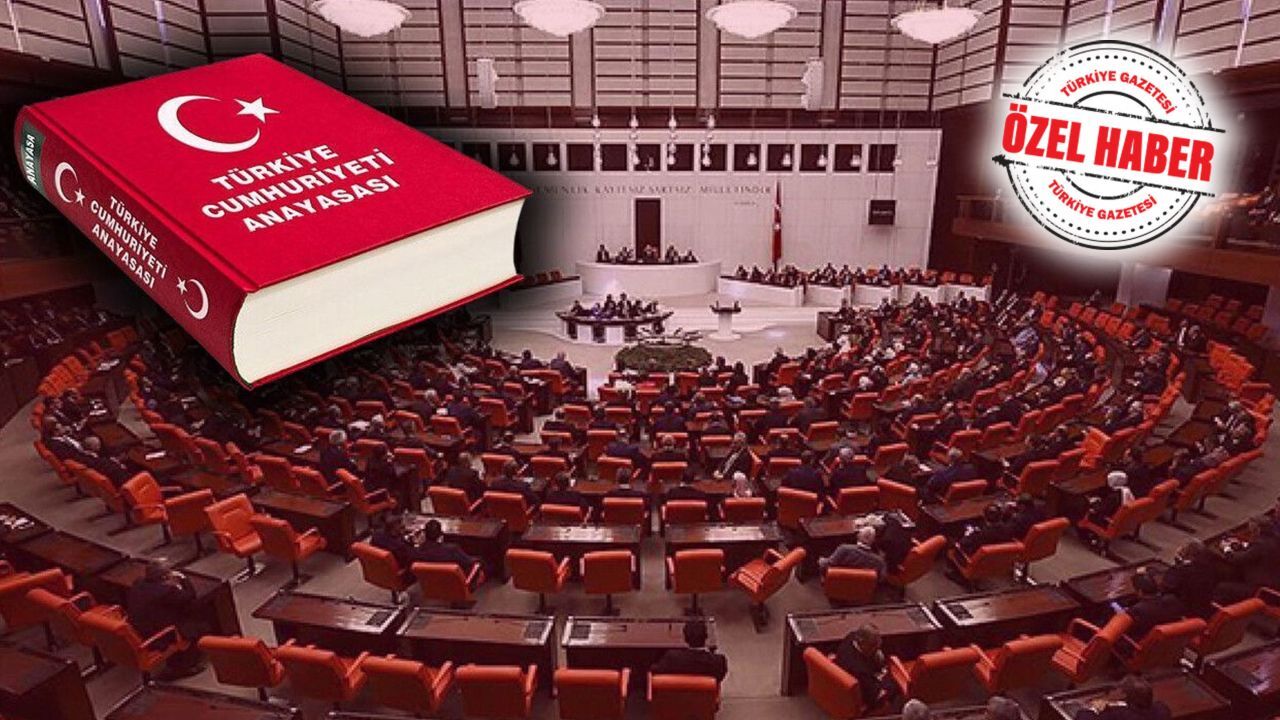 Yeni anayasada söz vatandaşın! Hazırlıklar toplumun bütün kesimlerini kapsayacak şekilde yürütülüyor Yeni anayasada söz vatandaşın! Hazırlıklar toplumun bütün kesimlerini kapsayacak şekilde yürütülüyor