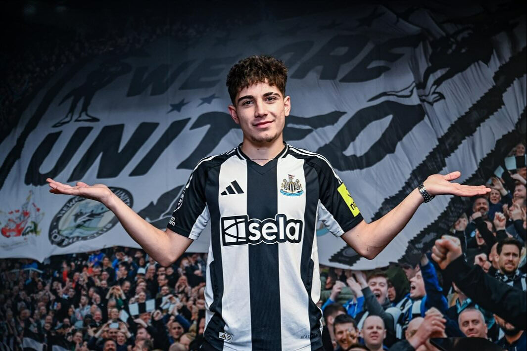 18 yaşında Gençlerbirliği'nden Premier Lig'e! Baran Yıldız'ın ilham veren hikayesi: Hiç böyle bir şey beklemiyordum 18 yaşında Gençlerbirliği'nden Premier Lig'e! Baran Yıldız'ın ilham veren hikayesi: Hiç böyle bir şey beklemiyordum - 2. Resim