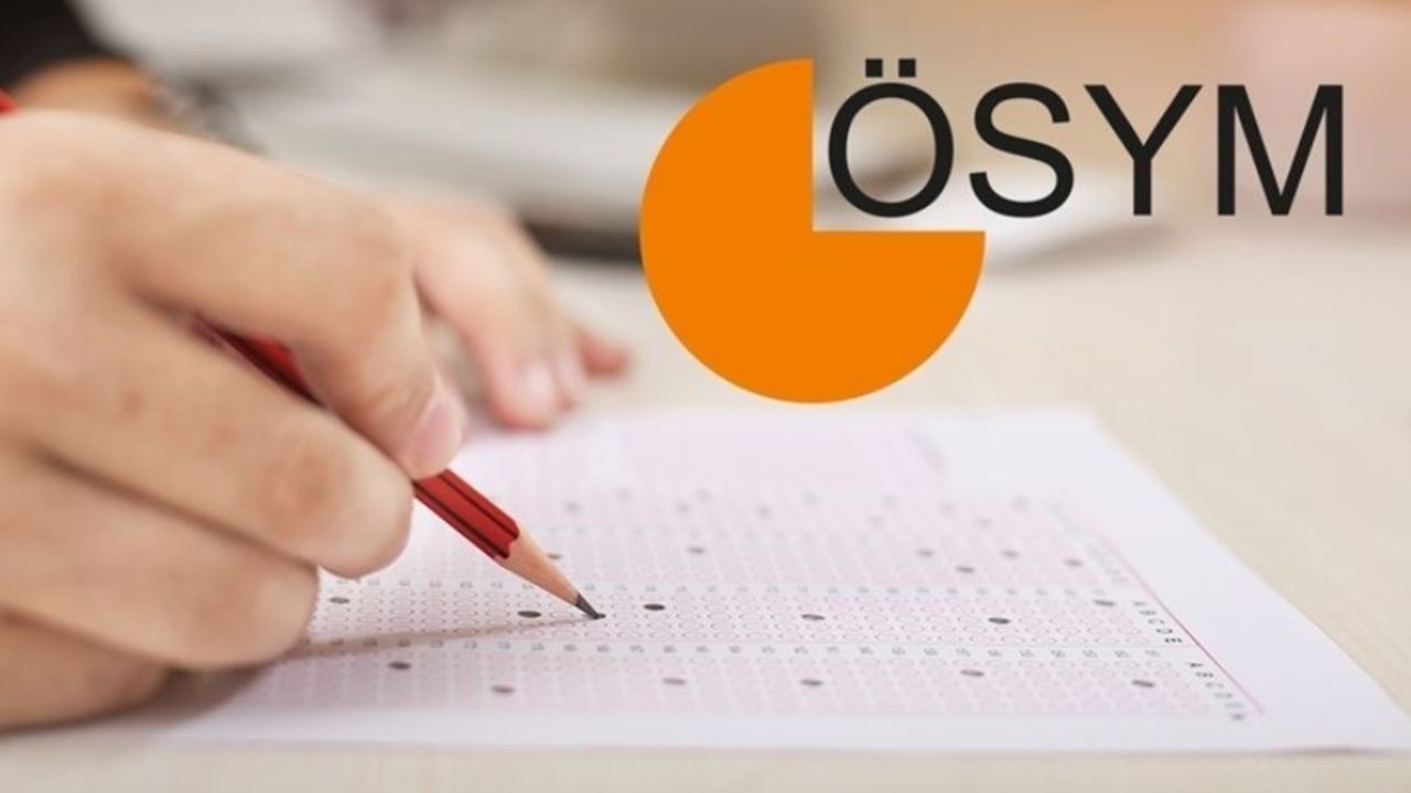 2025 YKS'ye Kaç Öğrenci Katılacak? Rekor Başvuru Sayısı Ortaya Çıktı!